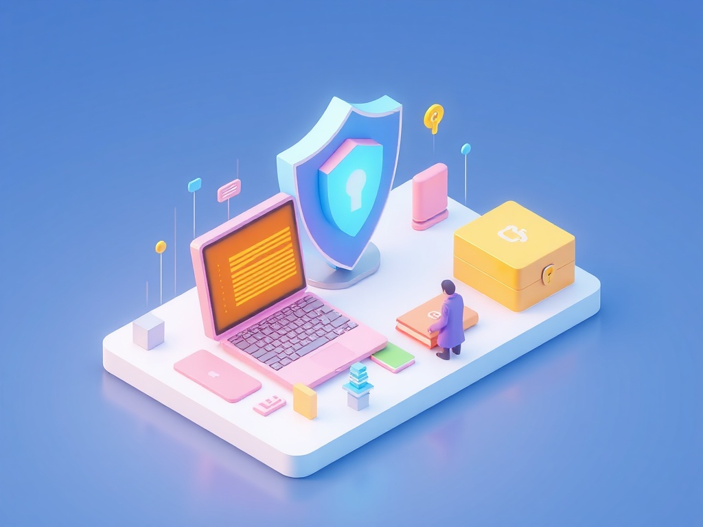 Cybersecurity