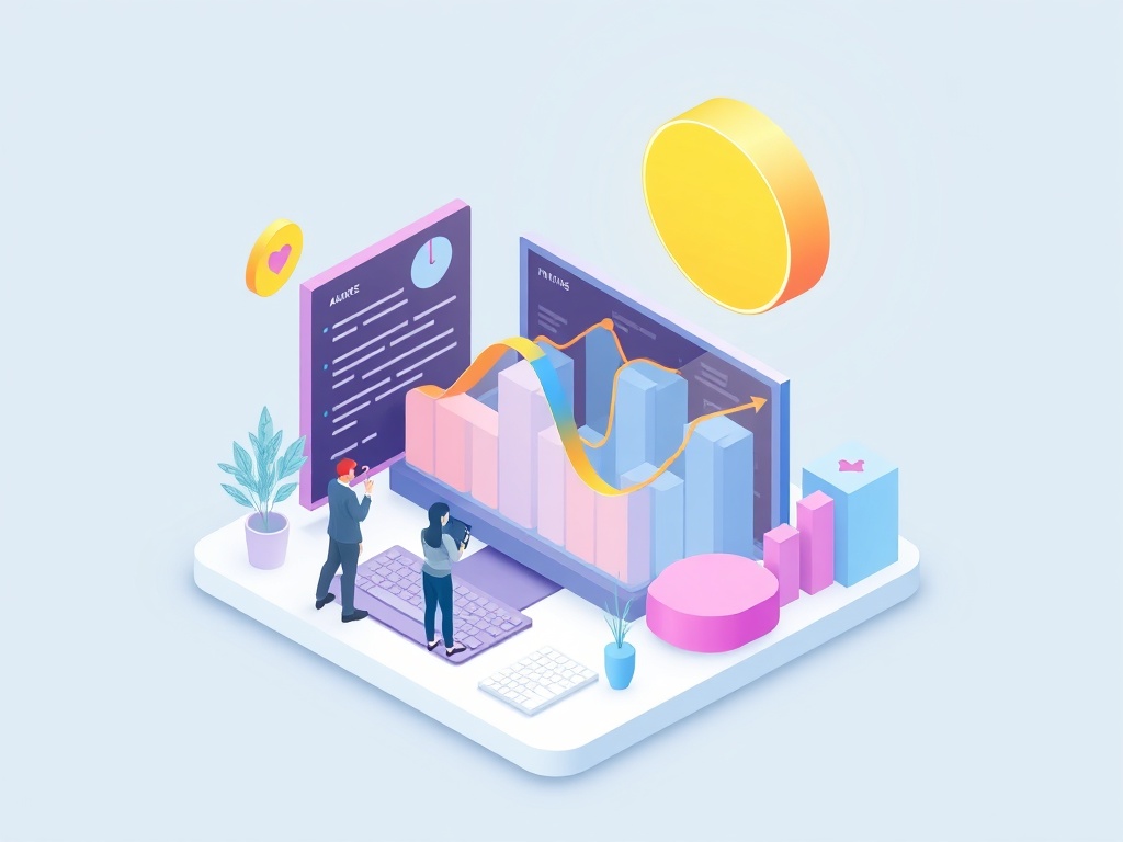 Business Intelligence & Analytics