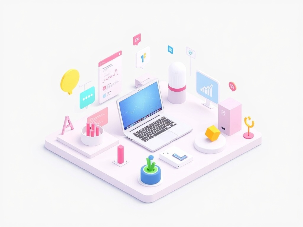 Design, Creative & Digital