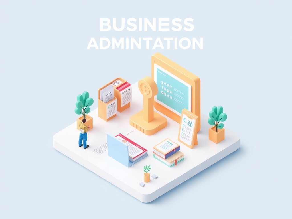Business Administration