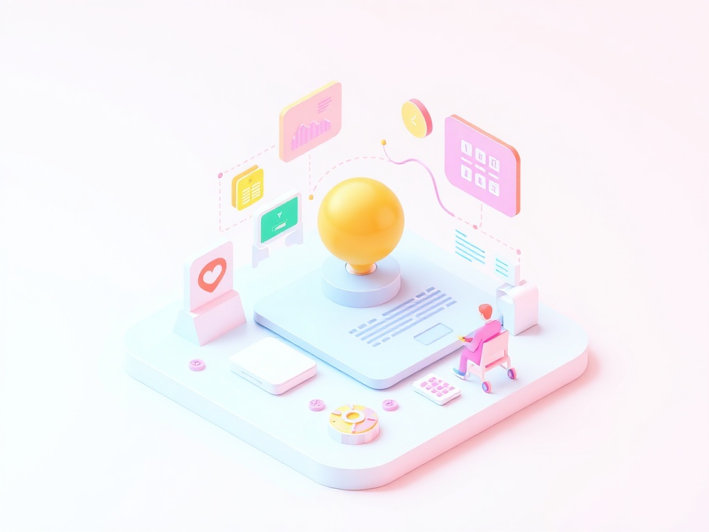 Web & App Development