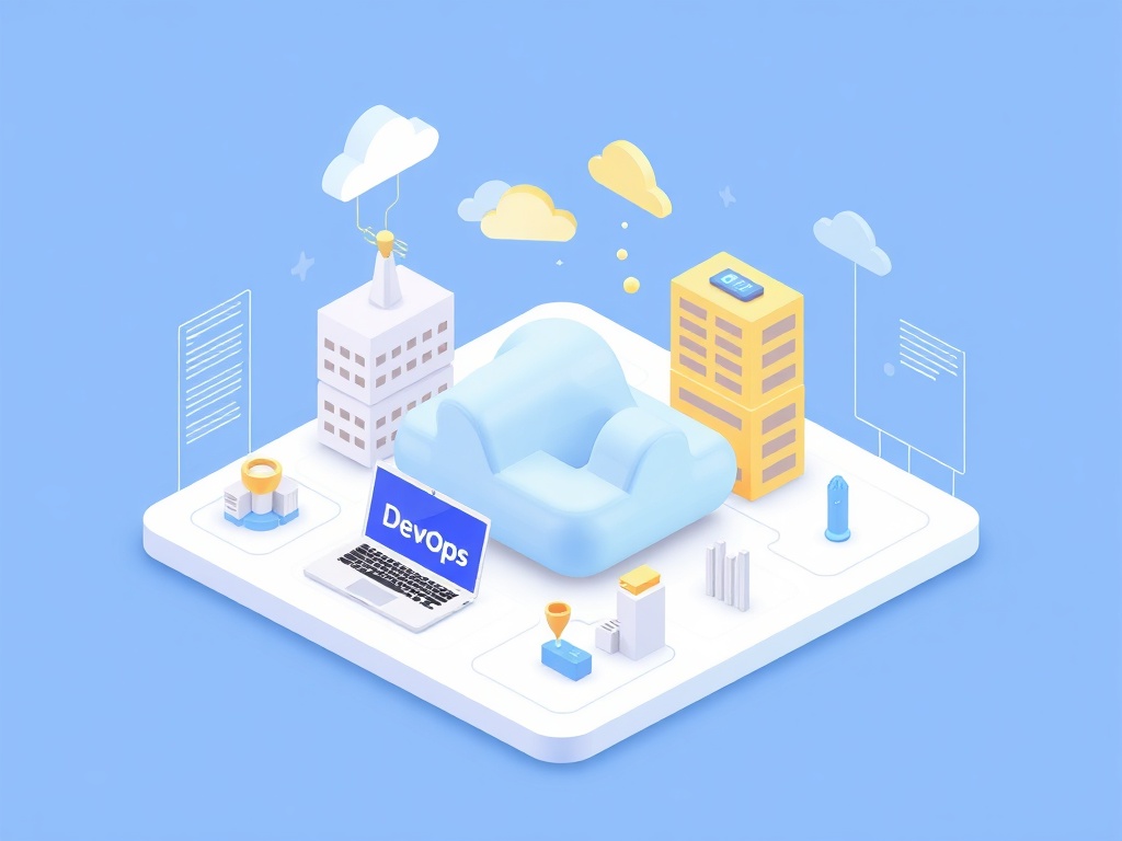 Cloud Computing & DevOps